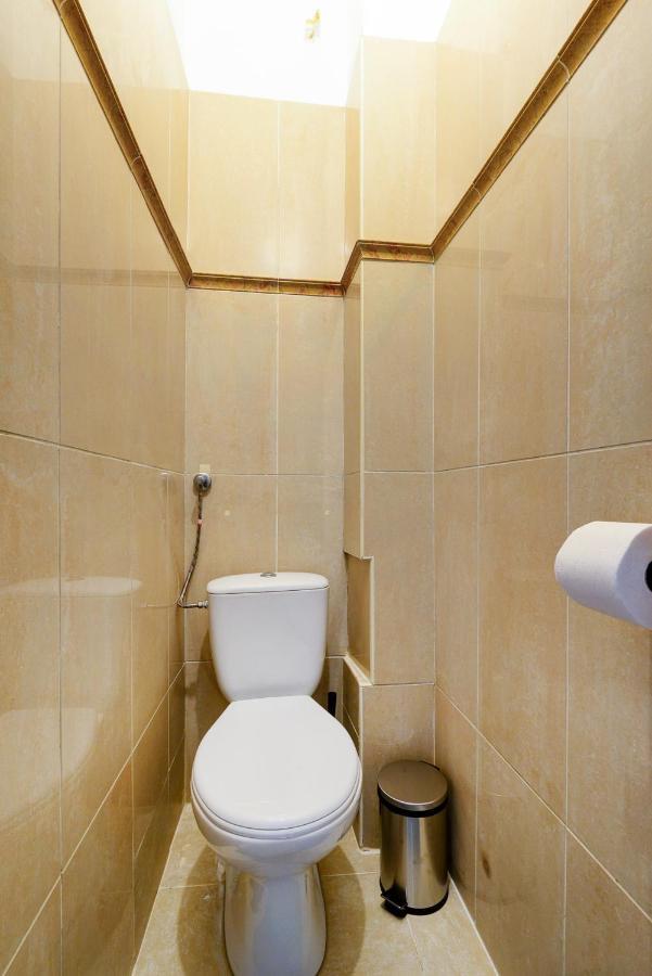 Akacfa 7 City Center Beautiful Apartment Budapest Extérieur photo